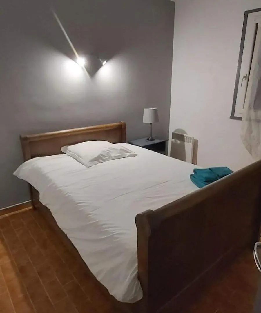 Appartement De Village 2Nd Etage Malaucene 0*,