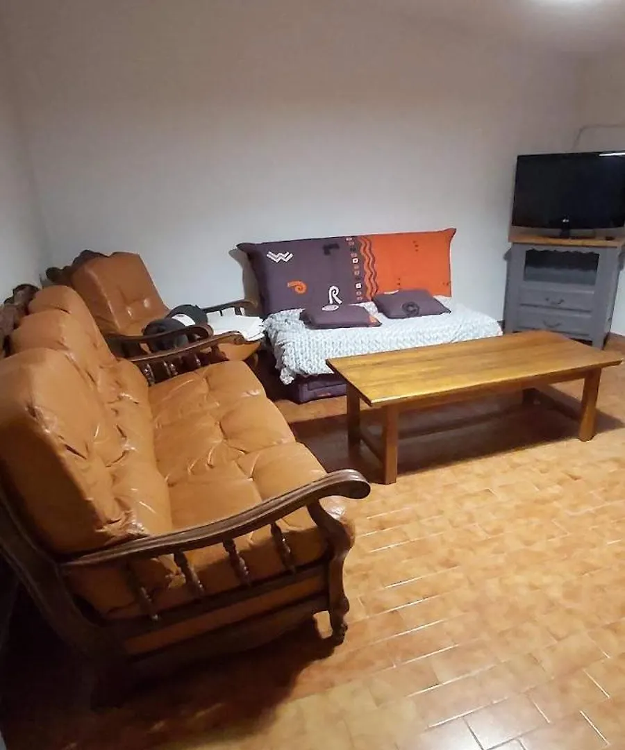 Apartment Appartement De Village 2Nd Etage Malaucene