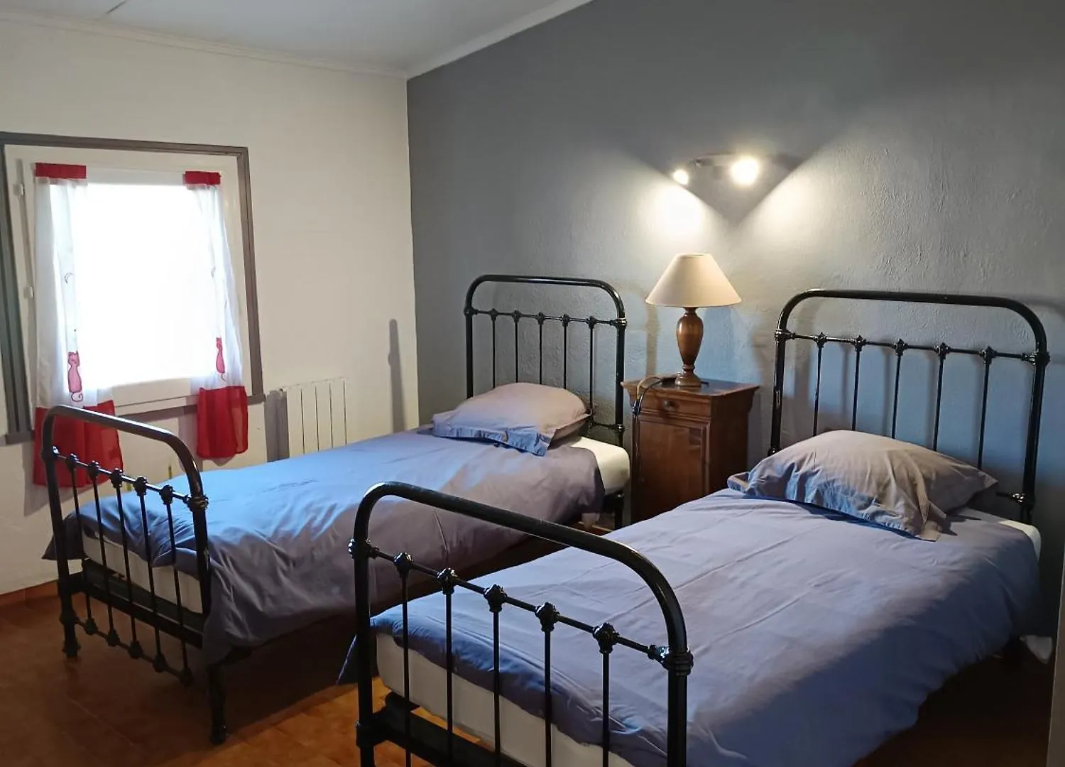 Appartement De Village 2Nd Etage Malaucene France