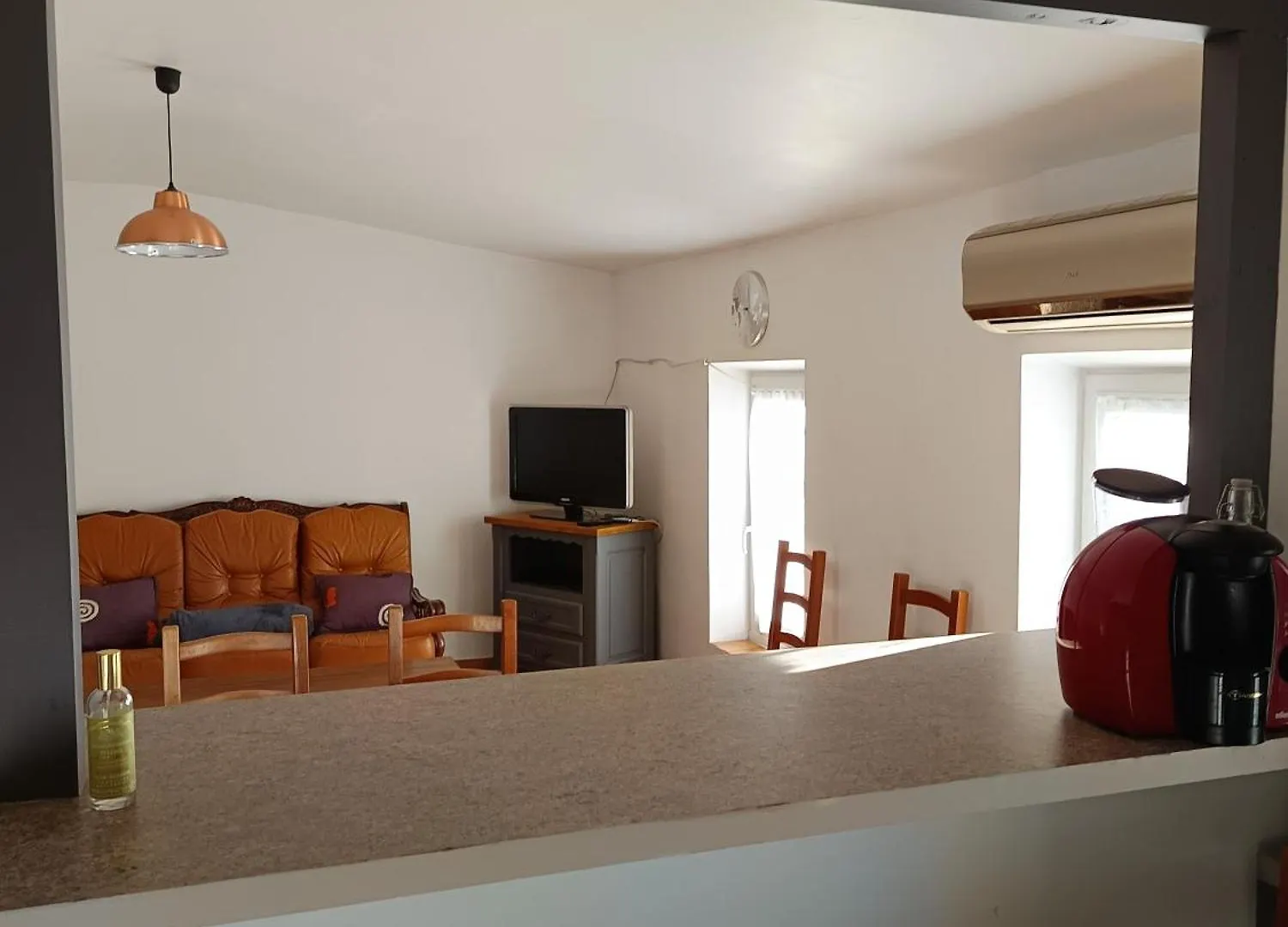 Appartement De Village 2Nd Etage Malaucene 0*,  France