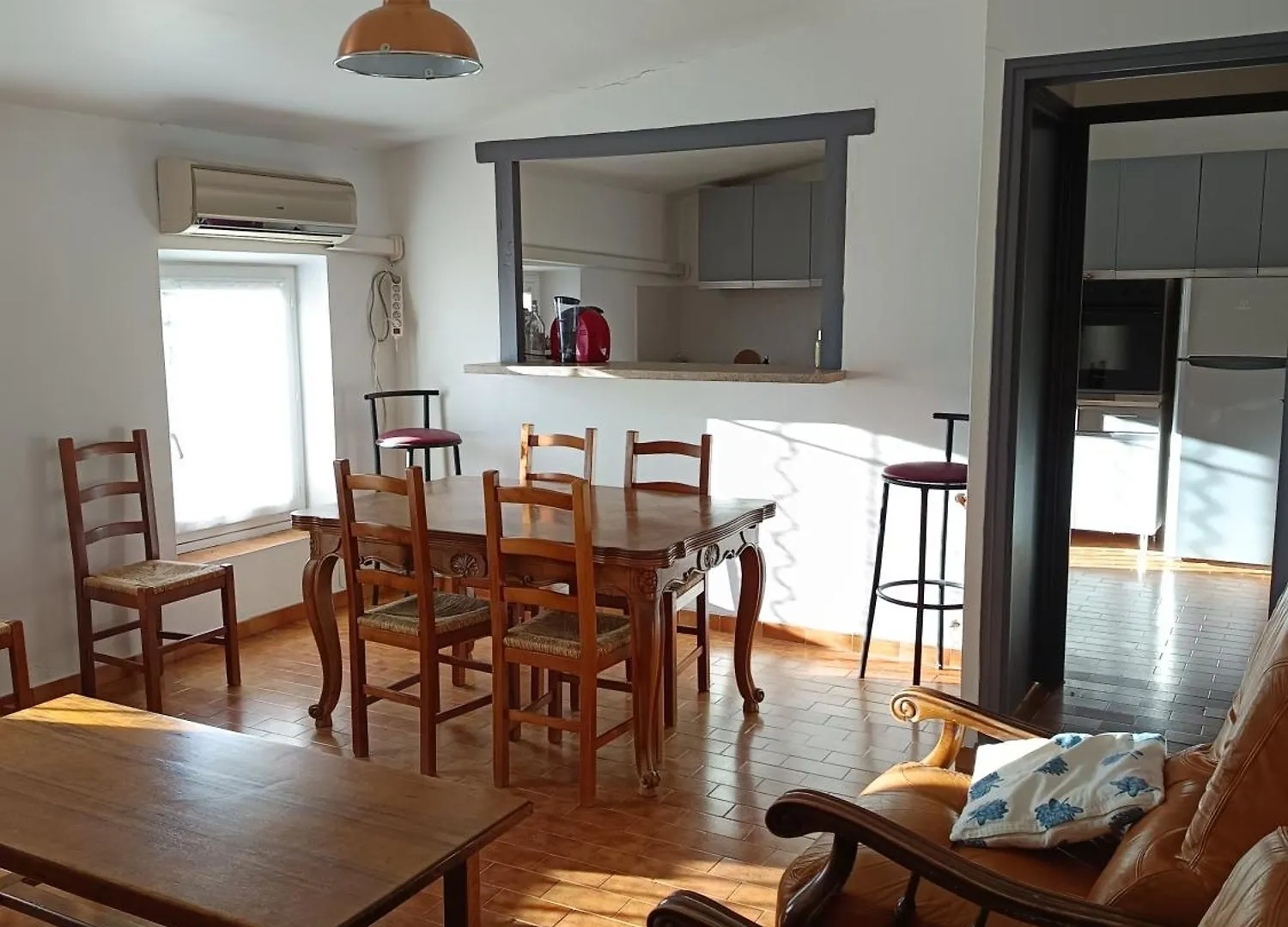 Appartement De Village 2Nd Etage Malaucene