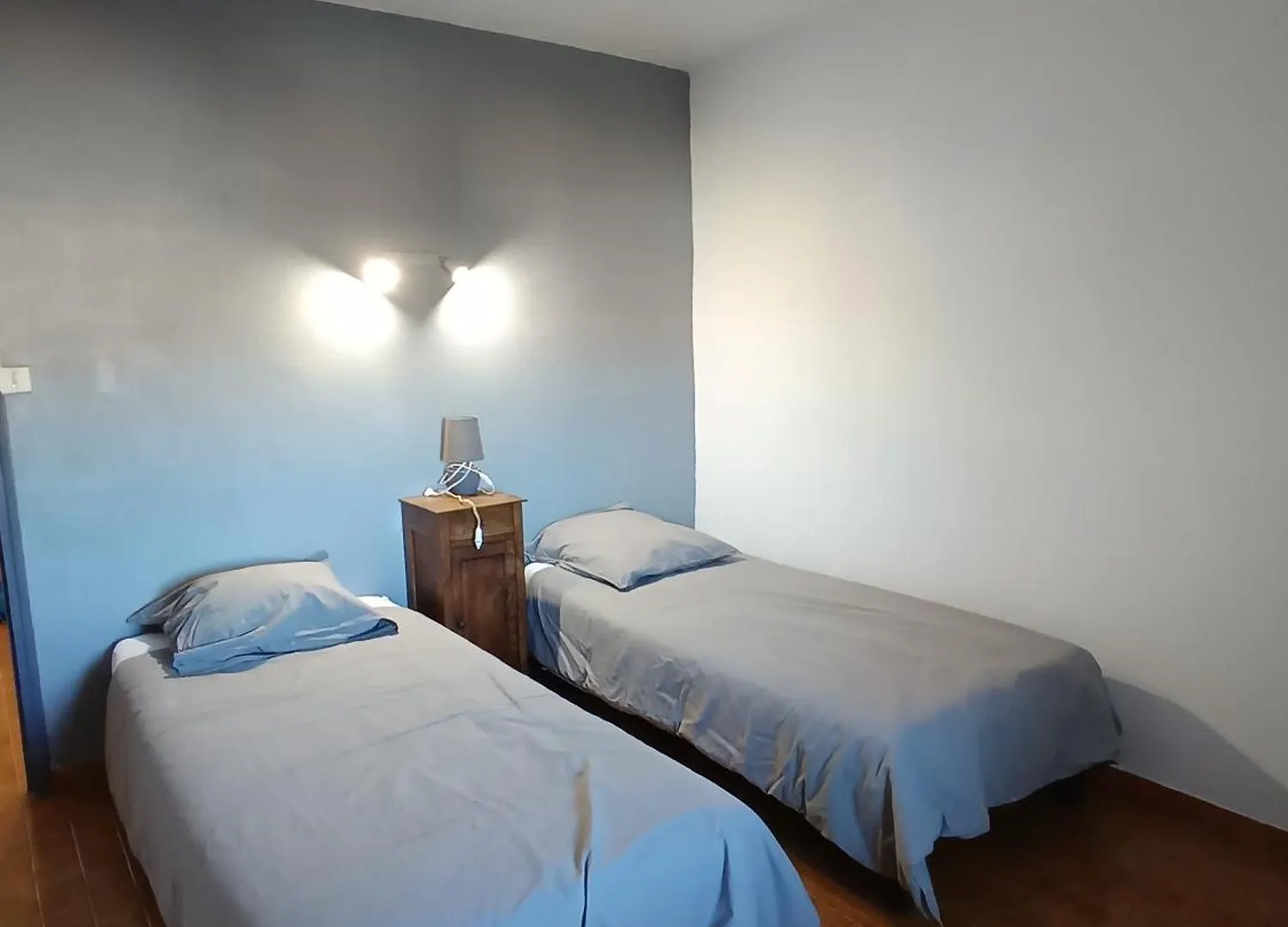 Apartment Appartement De Village 2Nd Etage Malaucene France