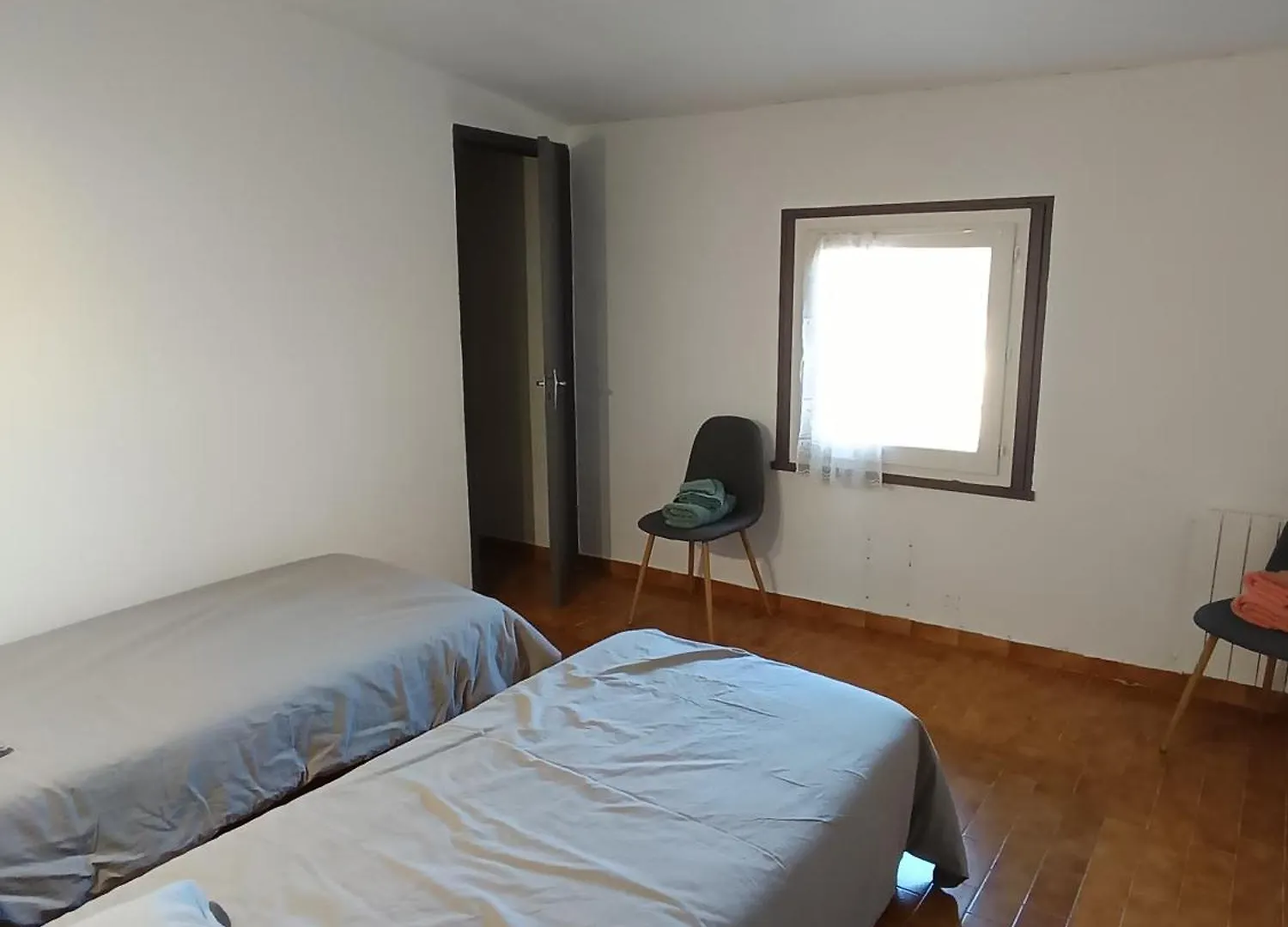 Appartement De Village 2Nd Etage Malaucene