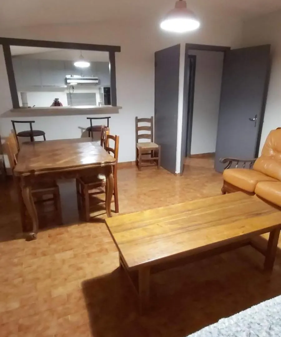 Appartement De Village 2Nd Etage Malaucene Apartment