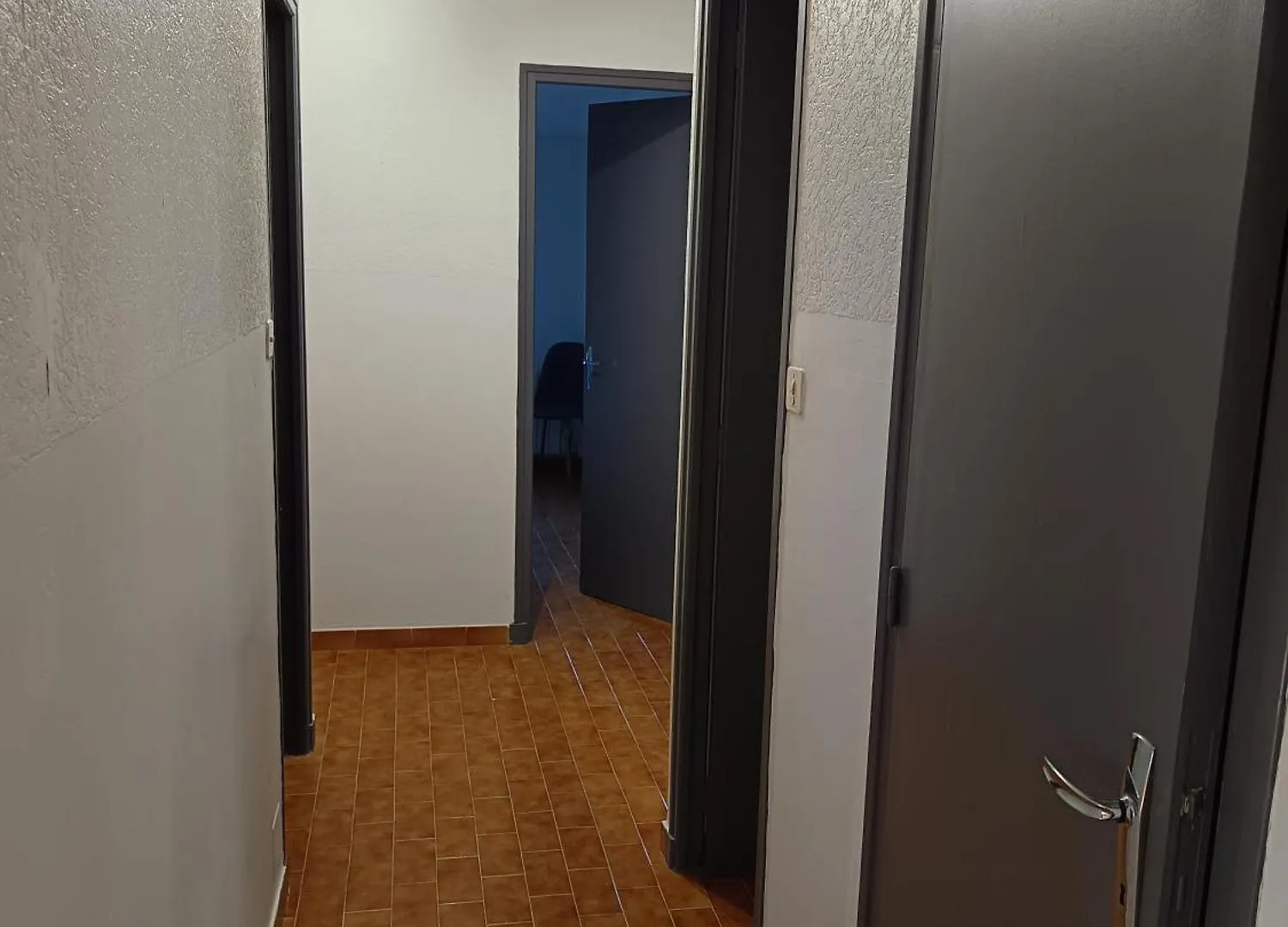 Apartment Appartement De Village 2Nd Etage Malaucene